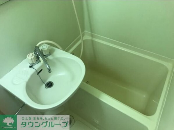 マリオン大宮の物件内観写真